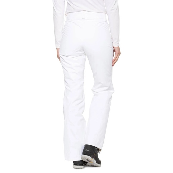 The North Face Women’s Sally Insulated Pants - Picture 3 of 13